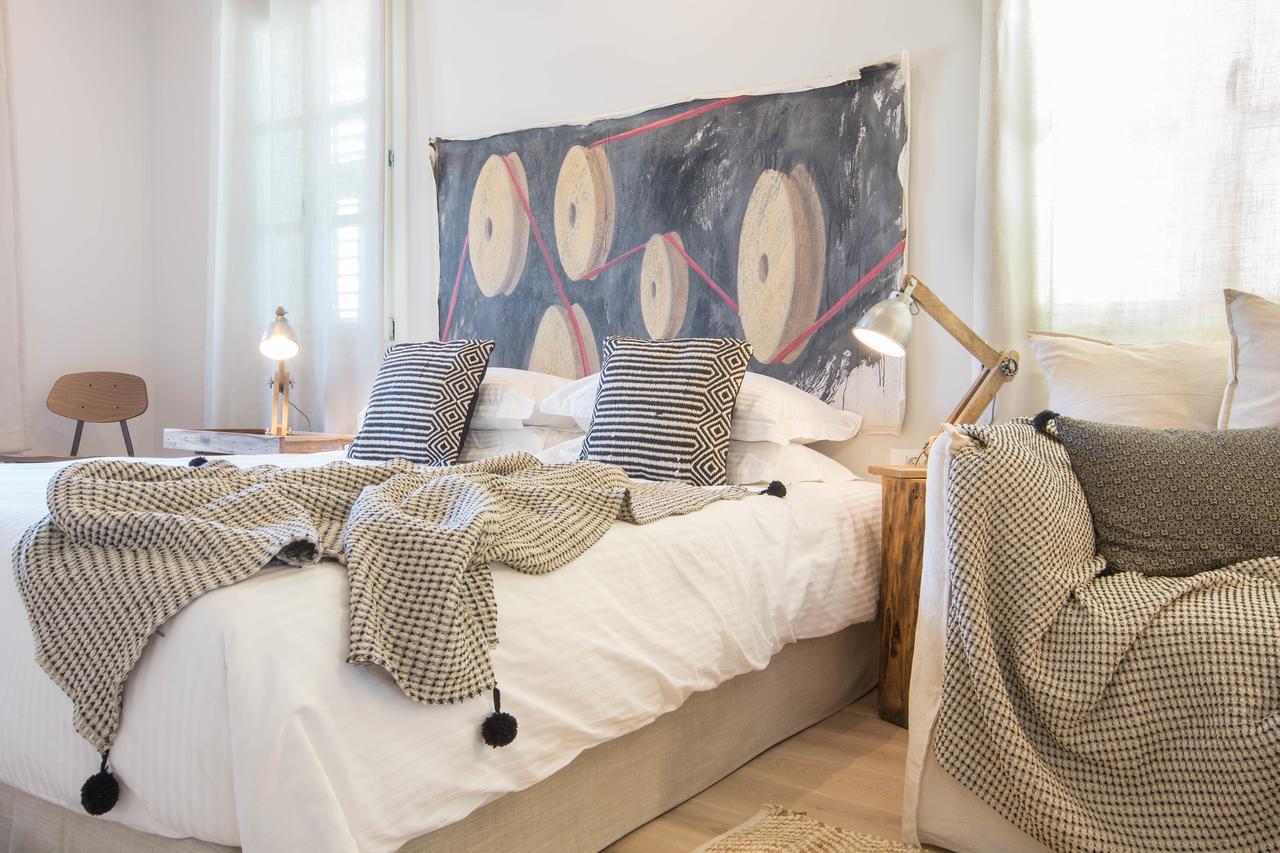Amymone Suites Nafplio Ngoại thất bức ảnh