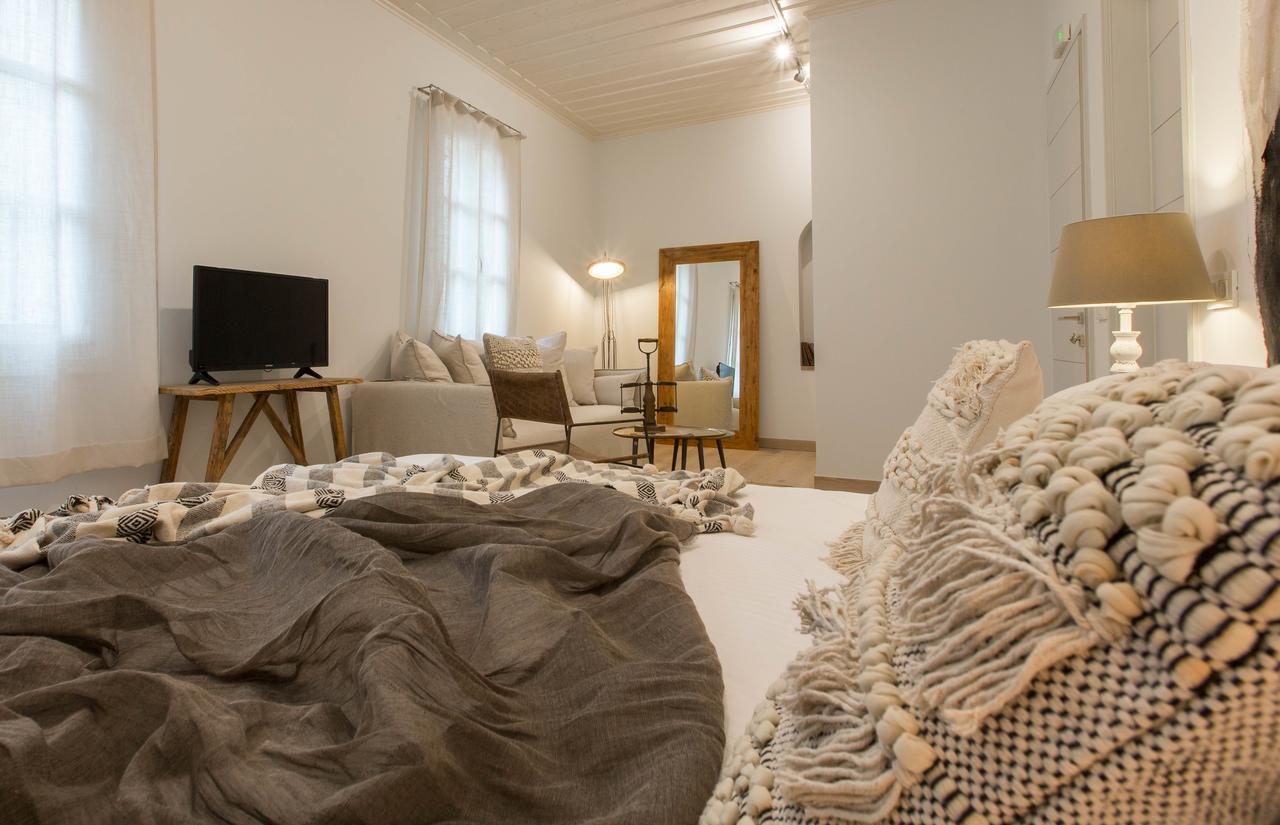 Amymone Suites Nafplio Ngoại thất bức ảnh