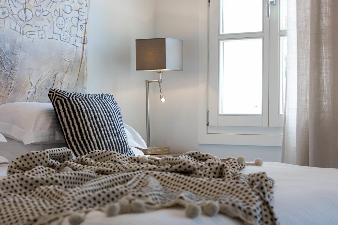 Amymone Suites Nafplio Ngoại thất bức ảnh