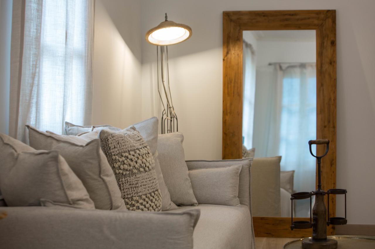 Amymone Suites Nafplio Ngoại thất bức ảnh